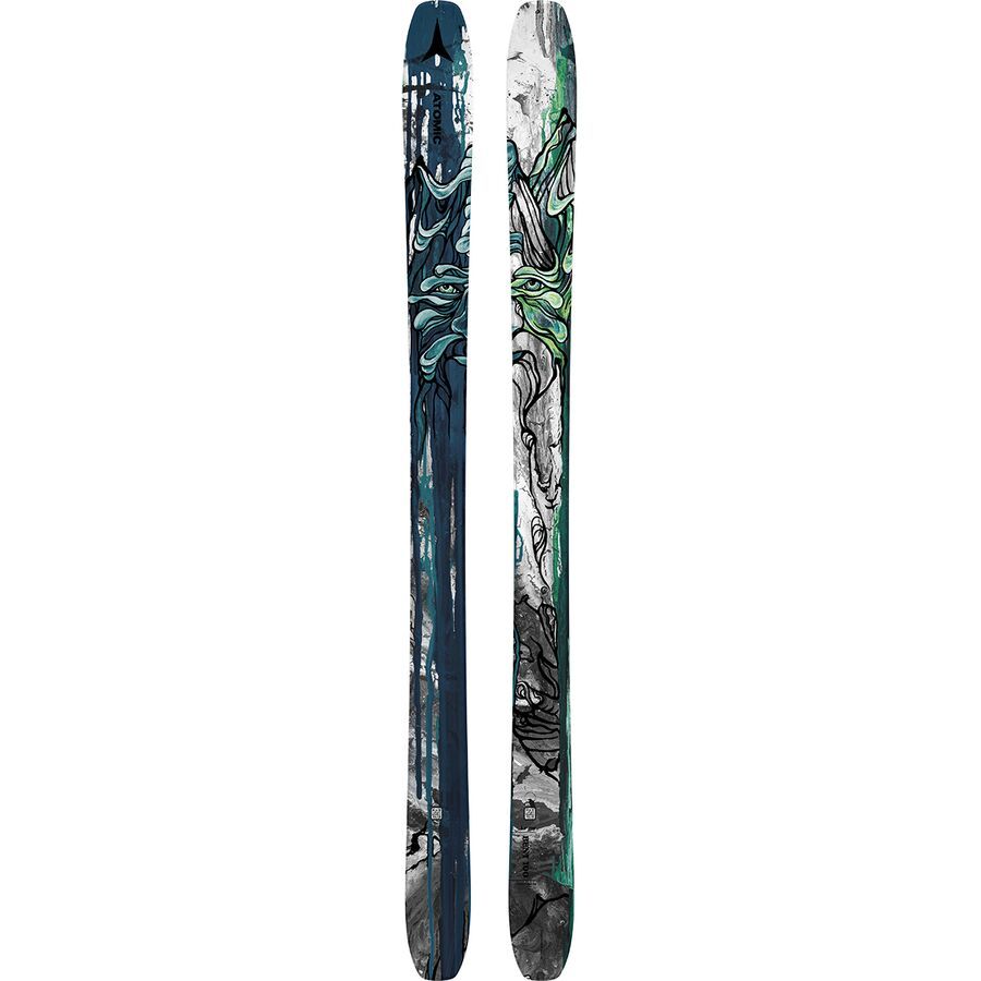 Atomic Bent 100 Ski - 2024 - Ski