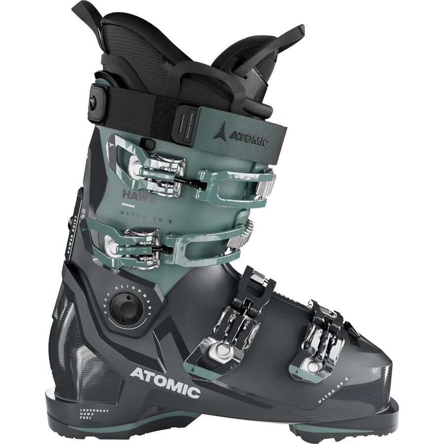 スキー Atomic hawx ultra 95 boa W GW 23/24 Atomic Hawx Ultra 95 S GW Boot - 2025 - Women's - Ski