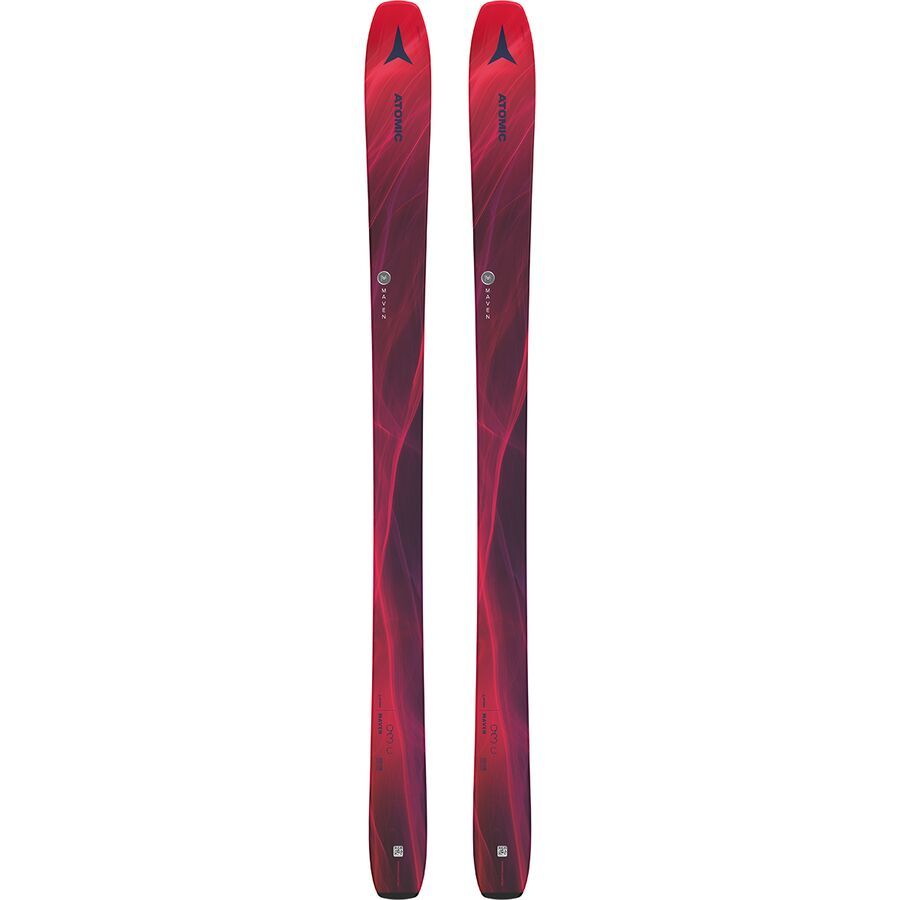 Atomic Maven 93 C Ski - 2024 - Women's - Ski