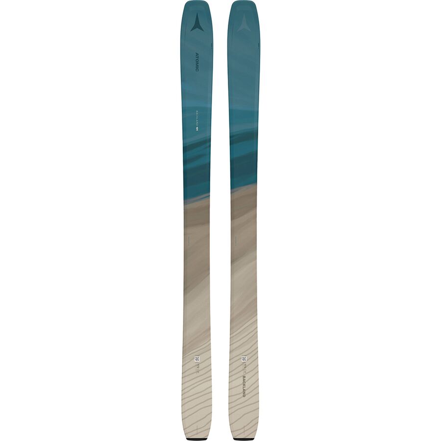 Atomic Backland 101 Ski - 2026 - Women's - Ski