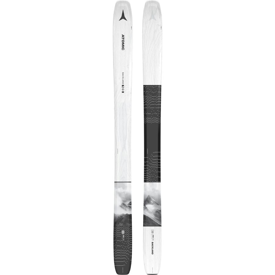 Atomic Backland 109 Ski - 2026 - Ski