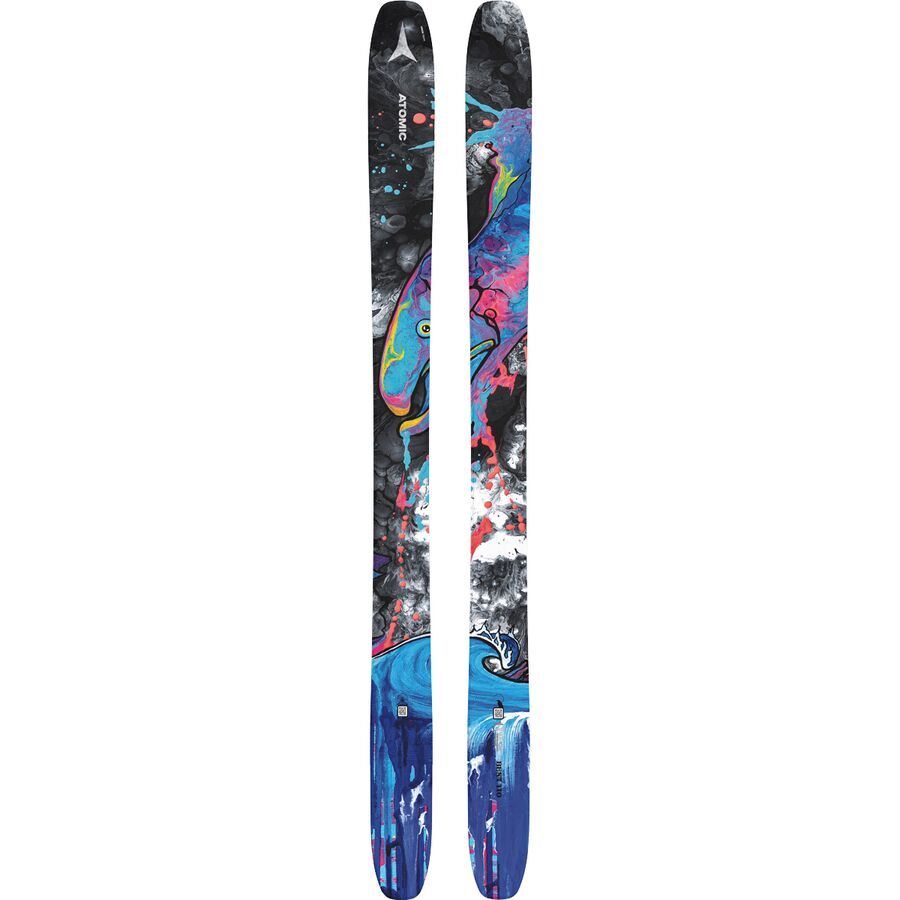 Atomic Bent 110 Ski - 2025 - Ski