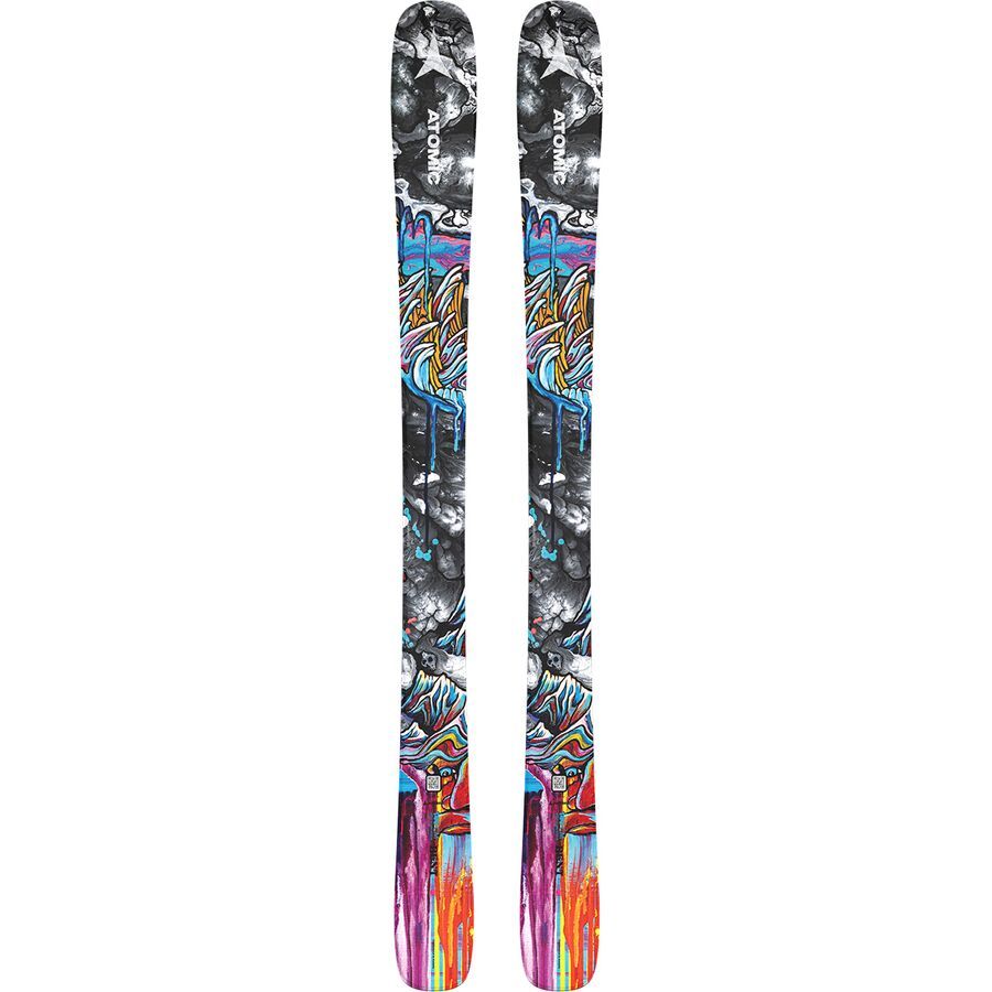 Atomic Bent Jr 140 150 Ski - 2025 - Kids' - Kids