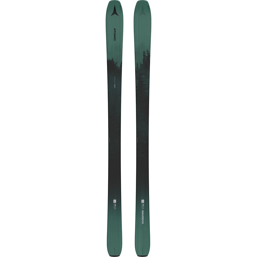 Atomic Maverick 86 C Ski - 2025 - Ski