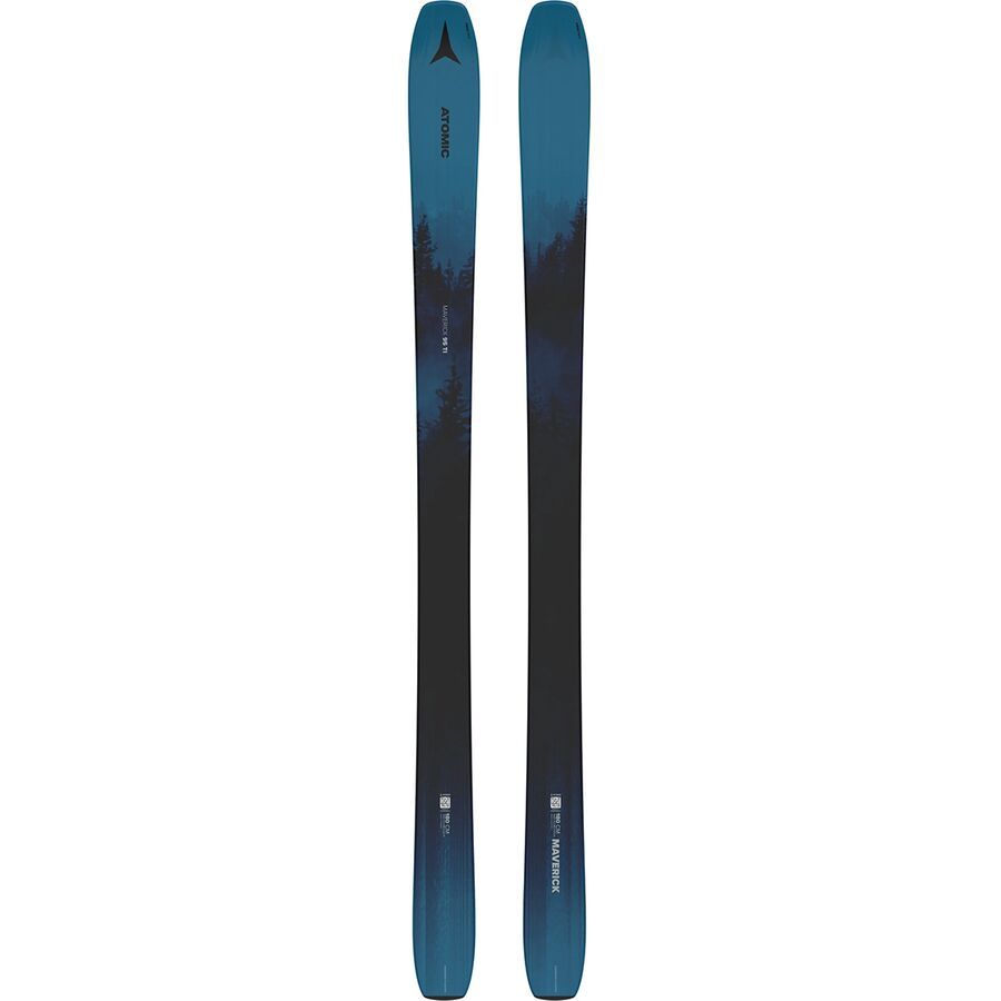 Atomic Maverick 95 TI Ski - 2025 - Ski