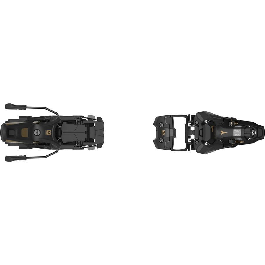 Atomic Shift2 10 MN Alpine Touring Binding - 2026 - Ski