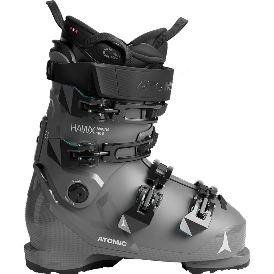 スキー ATOMIC Hawx 110 S 26/26.5 Atomic Hawx Magna 110 S Ski Boot - 2026 - Ski