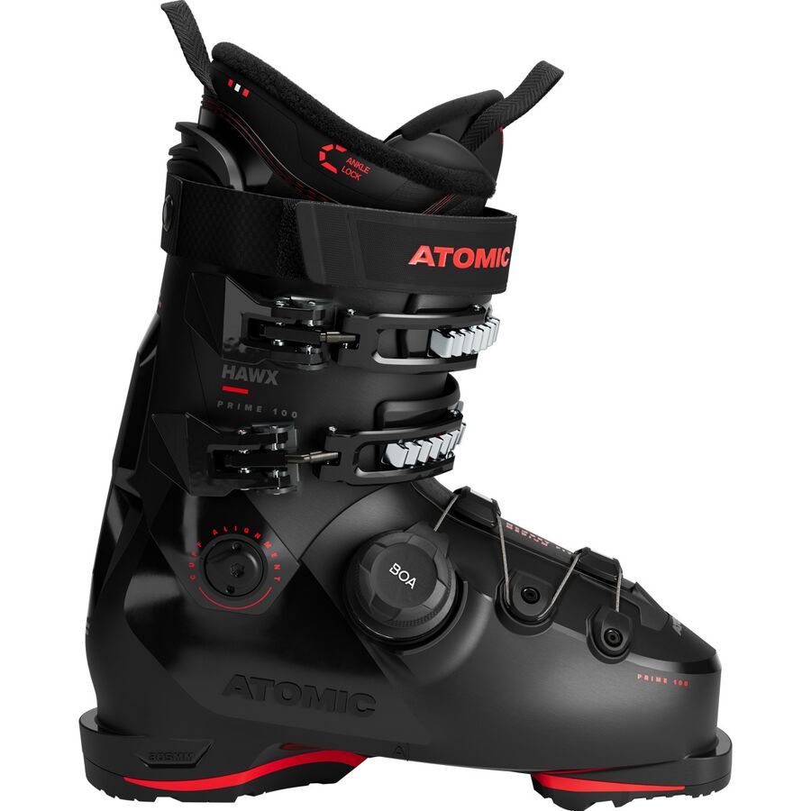 Atomic Hawx Prime 100 S BOA Ski Boot - 2026 - Ski