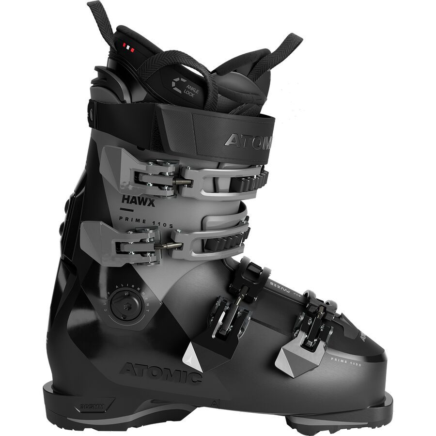 Atomic Hawx Prime 110 S Ski Boot - 2026 - Ski