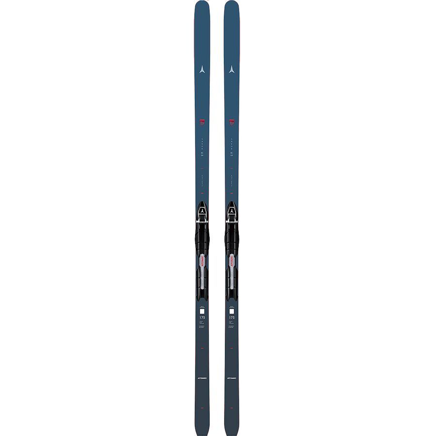 Atomic Savor BC 64 Posigrip + Prolink Access CL - 2026 - Ski
