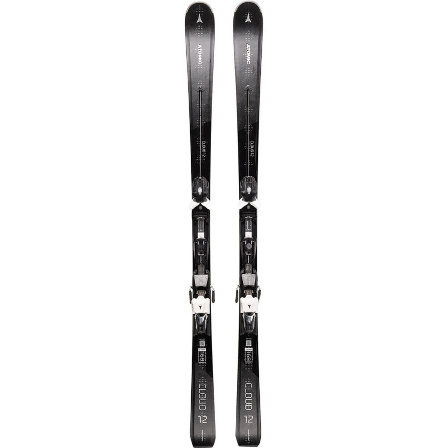 ATOMIC アトミック D2 VF-I 156cm / NEOX TL 12 ONECOL.jpg