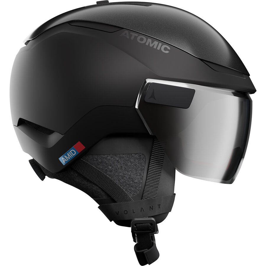 atomic helmet bike Fox Racing Proframe Full Face - Matt - Orange The Atomic Backland UL is tailor Atomic Savor GT Amid -