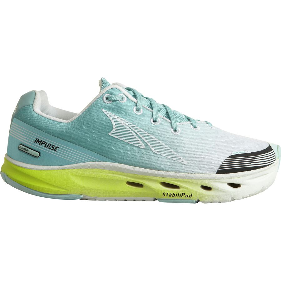 Altra Running Shoe That Is More Narrow Toe Box Altra Running Shoe That Is More Narrow Toe Box