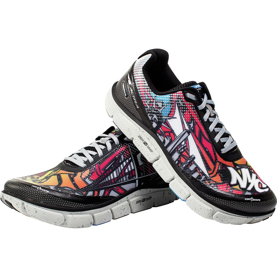 Altra One Mens Running Shoe Altra One Mens Running Shoe