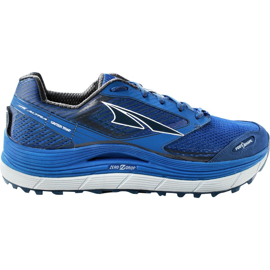 Altra Olympus 2.5 Trail Running Shoe Men s Footwear