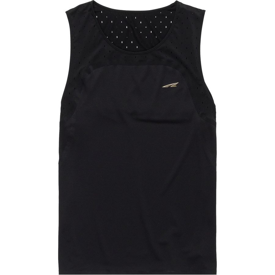 altra running singlet