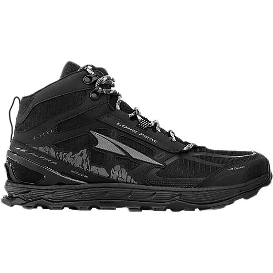 Amazon Fashion Hiking Boots Altra Lone Peak Amazon Altra Lone