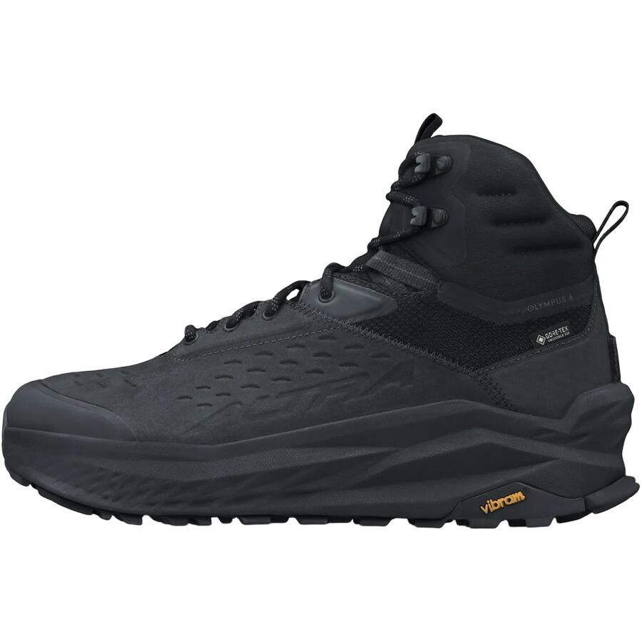 Altra Olympus Mid GTX 2 Hiking Boot - Men's - Footwear