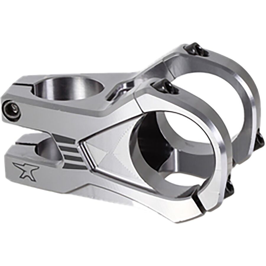 Anvl Swage Stem - Bike