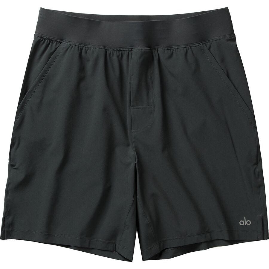 ALO YOGA Repetition 7in Short - Men's - Clothing
