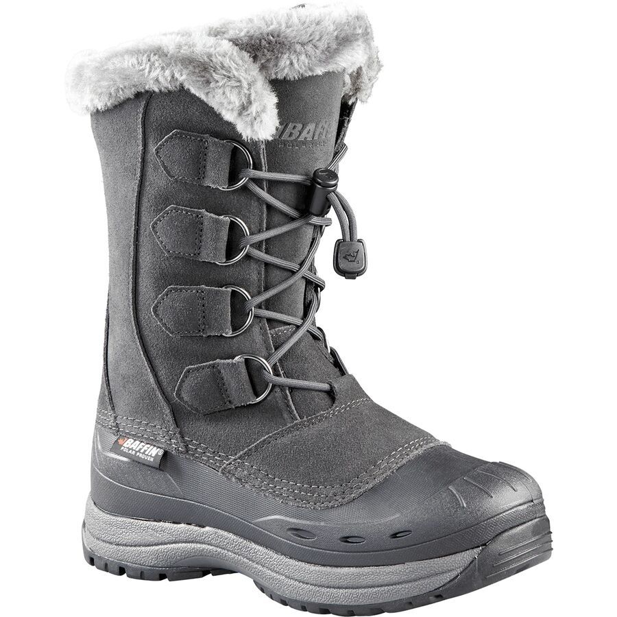 Baffin Chloe Winter Boot - Women's - Footwear