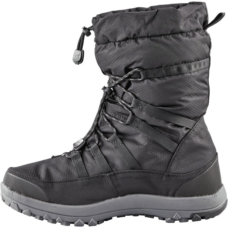 baffin ease boots