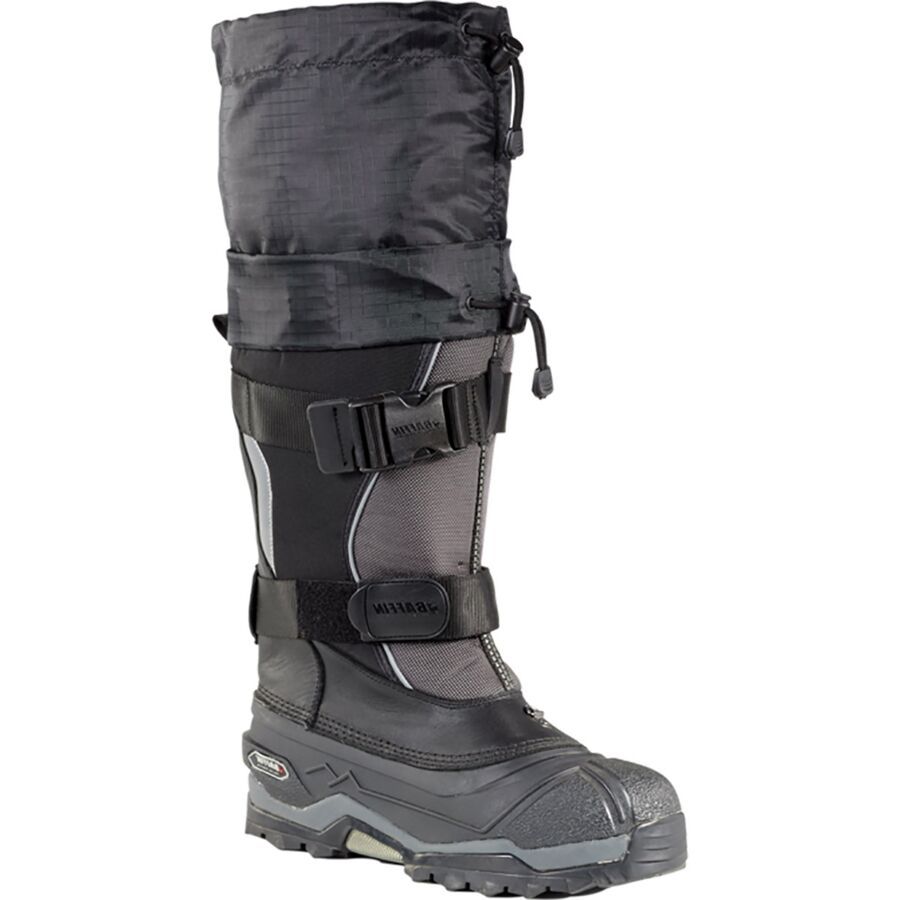 Baffin men's selkirk snow boot Clearance