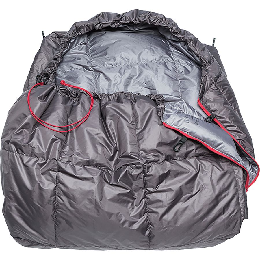 big agnes farrington