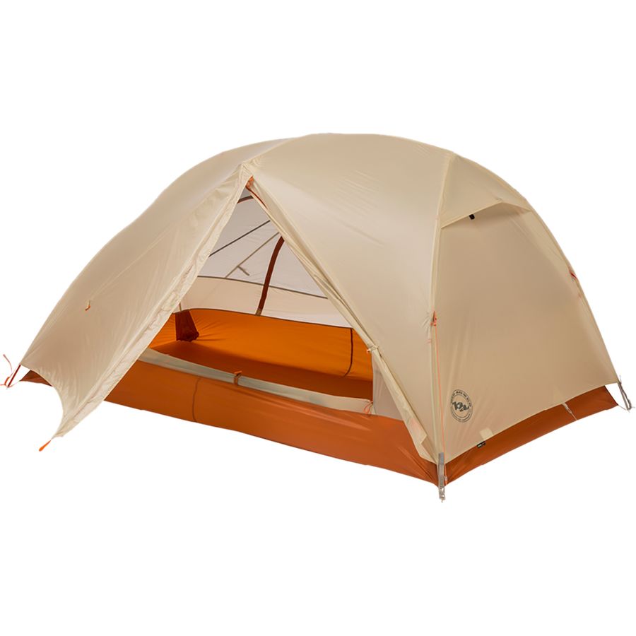 Big agnes copper clearance spur ul2 classic