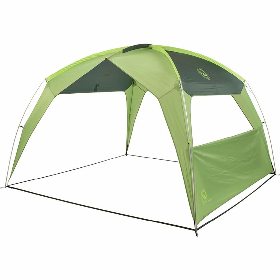 Big Agnes Three Forks Shelter Wall - Hike & Camp