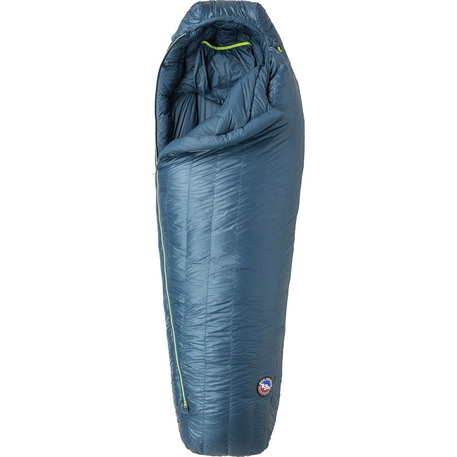 Big agnes sleeping quilt outlet