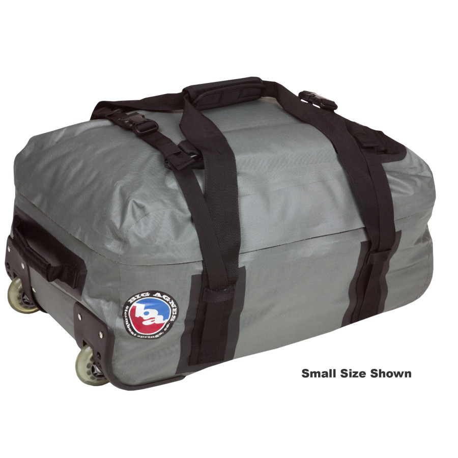 Big agnes luggage new arrivals