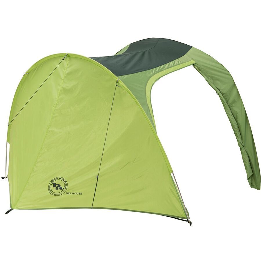 Tent Accessories Footprints Big Agnes Big House 4 Vestibule