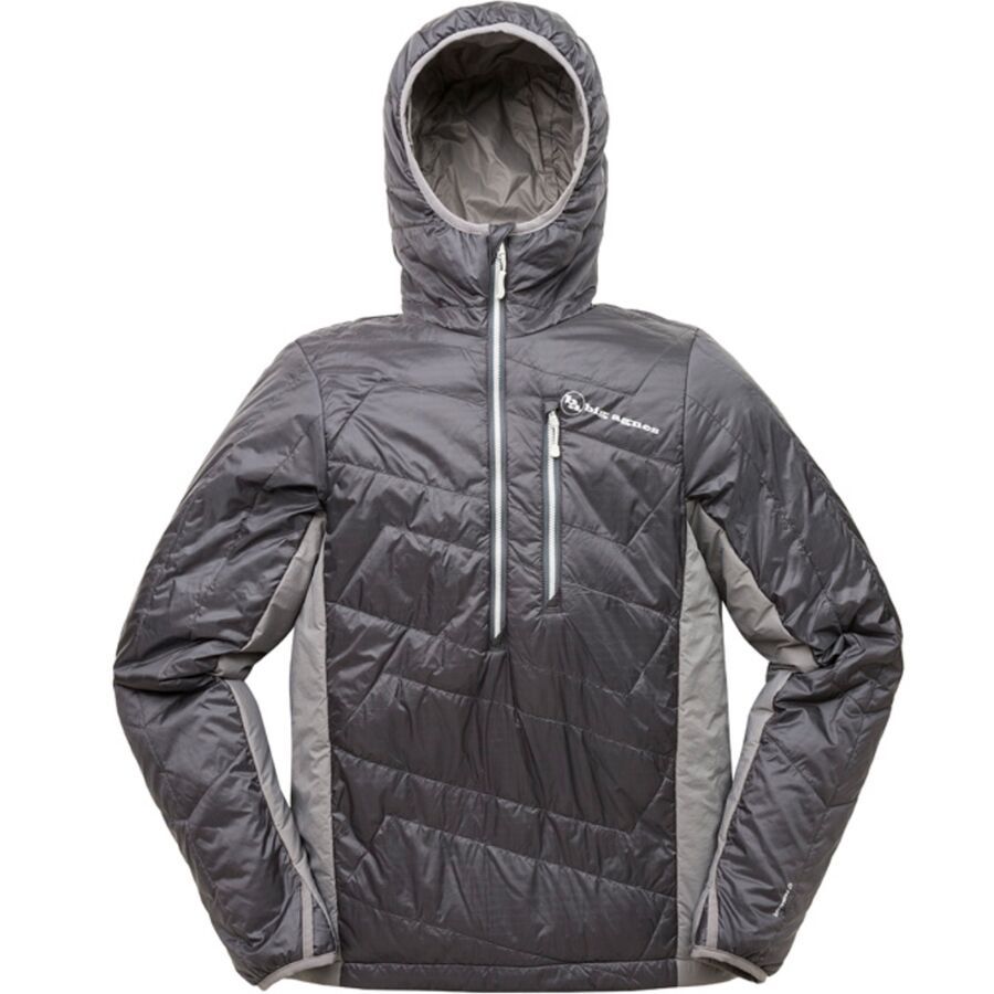 Big Agnes Porcupine Primaloft Gold Hooded Pullover - Men's - Clothing