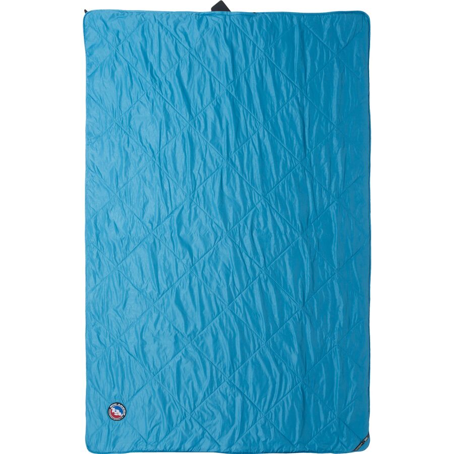 Big Agnes Why Not Picnic Blanket - Accessories