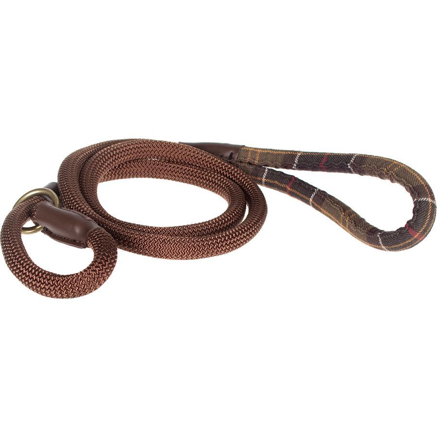 barbour slip lead