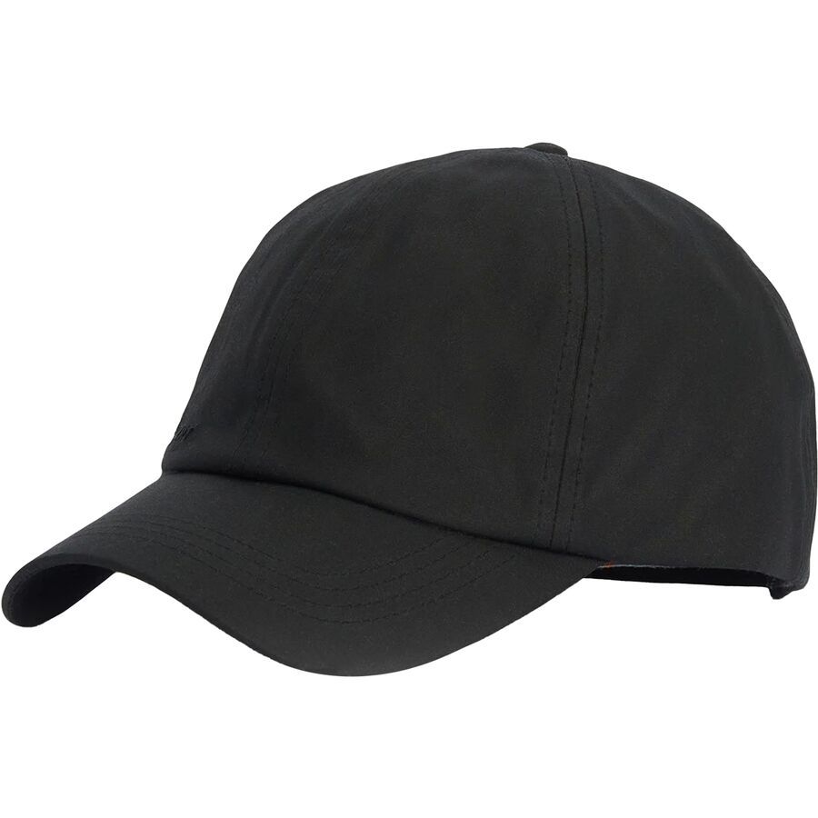 Barbour Wax Sports Cap - Accessories