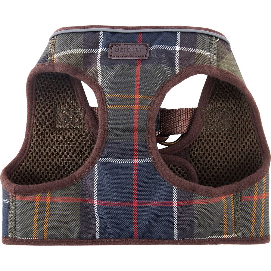Tartan harness store