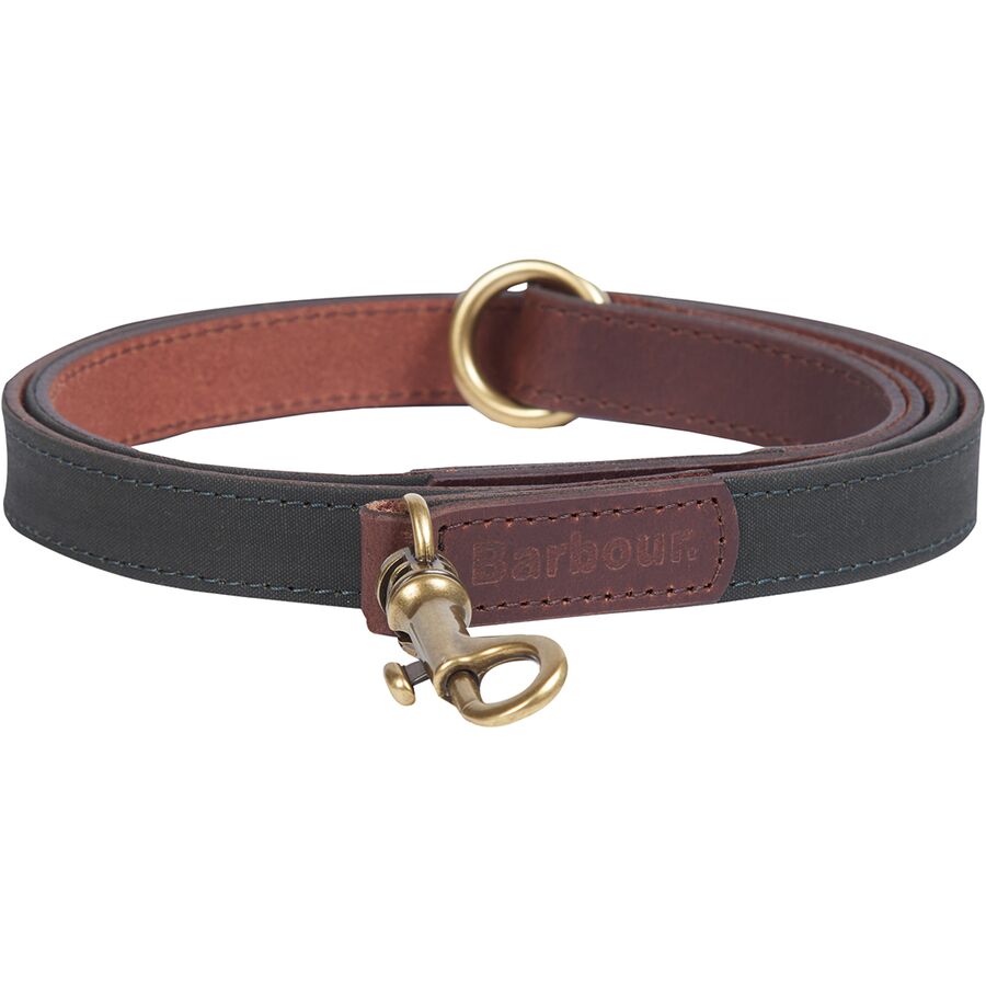 barbour cat collar