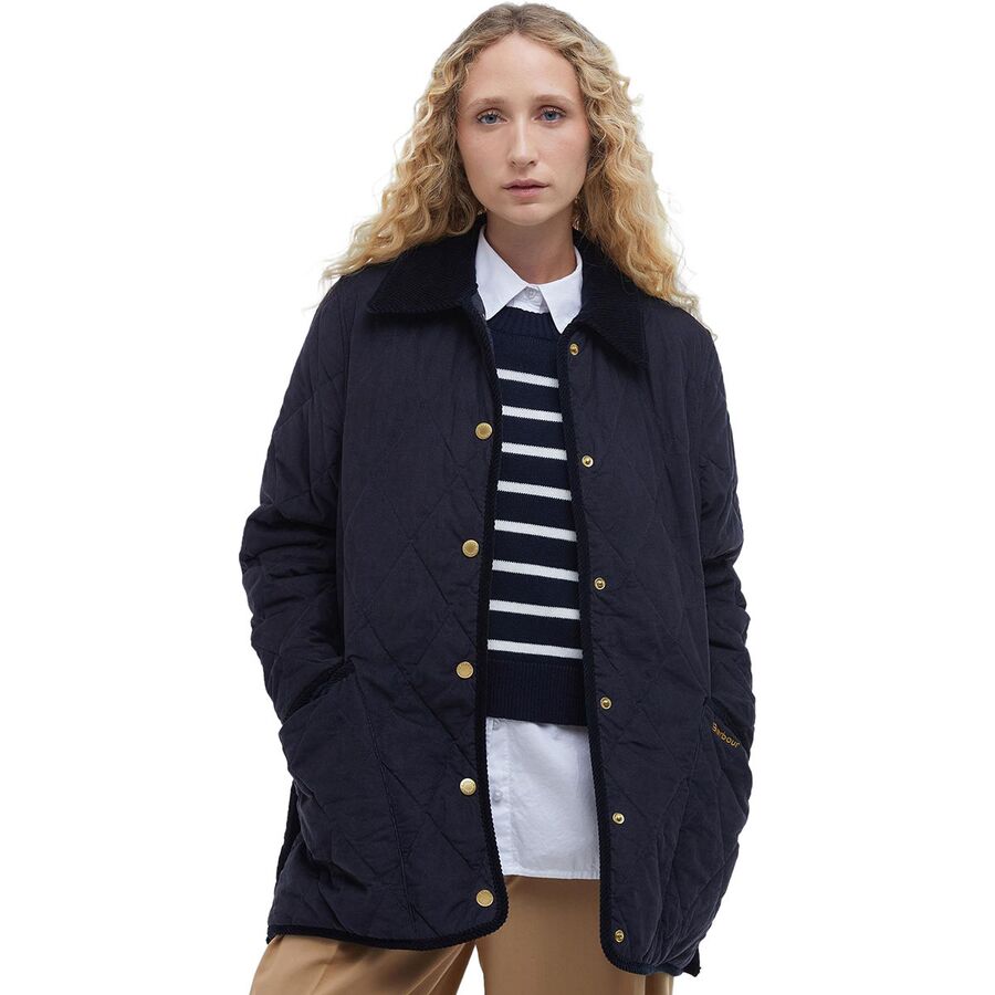 Barbour Women s Cornelia Quilted Jacket