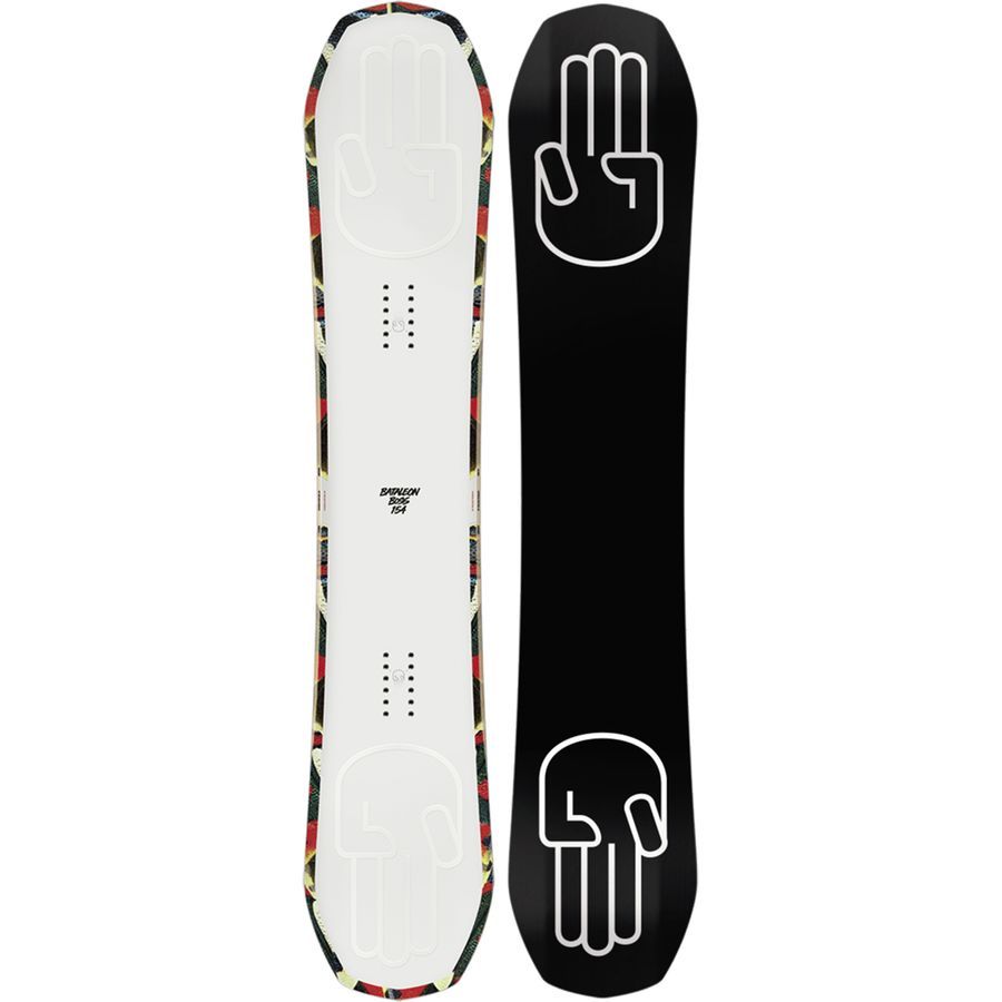 BATALEON BOSS156 Wide スノーボード ONECOL.jpg