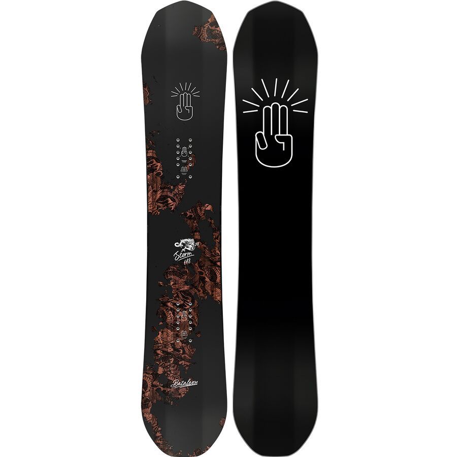 Bataleon Storm 148cm 20-21 WOMENS バタレオン2 ONECOL.jpg