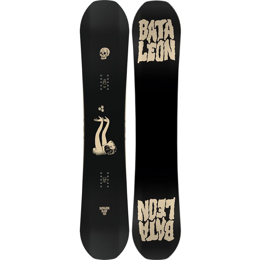 Bataleon Blow Snowboard - 2021 - Snowboard