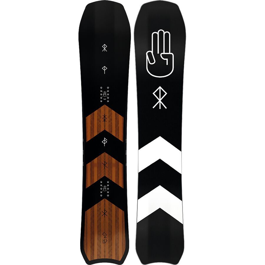 Bataleon スノーボード Camel Two 153 22-23 ONECOL.jpg