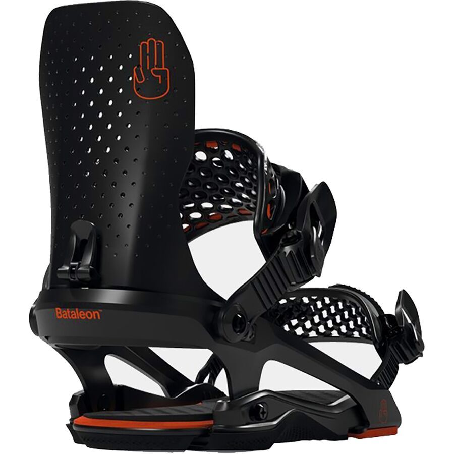 Bataleon Astro Snowboard Binding - 2022 - Snowboard