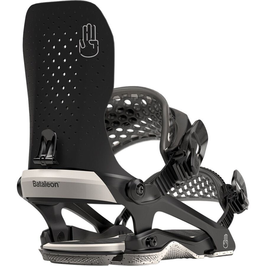 Bataleon Astro Fullwrap Snowboard Binding - 2023 - Snowboard