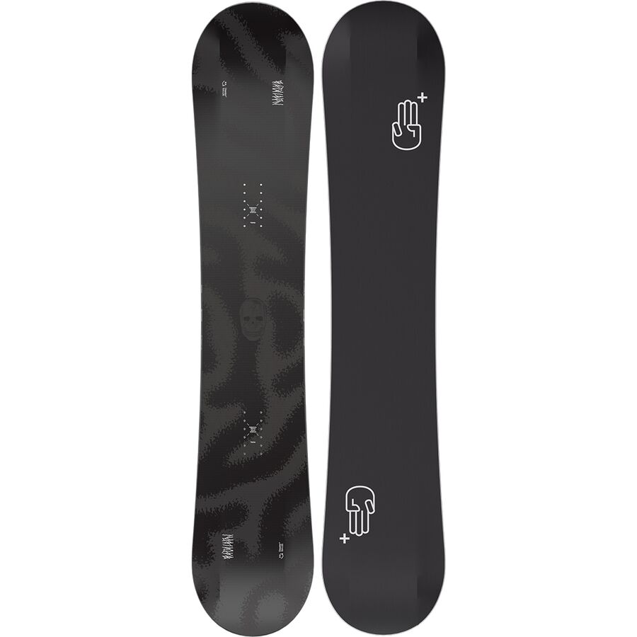 Bataleon Disaster+ Snowboard - 2026 - Snowboard