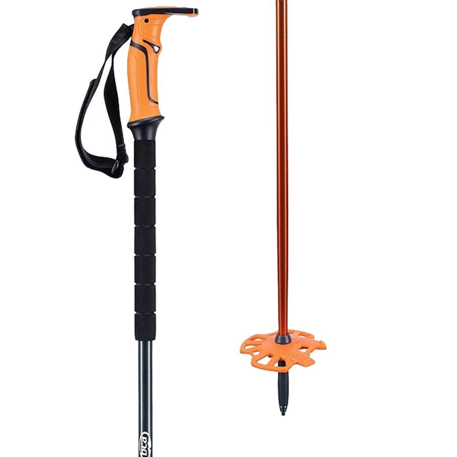 スキー bca Backcountry Access SCEPTER 125 Backcountry Access Scepter Ski Pole | Blister