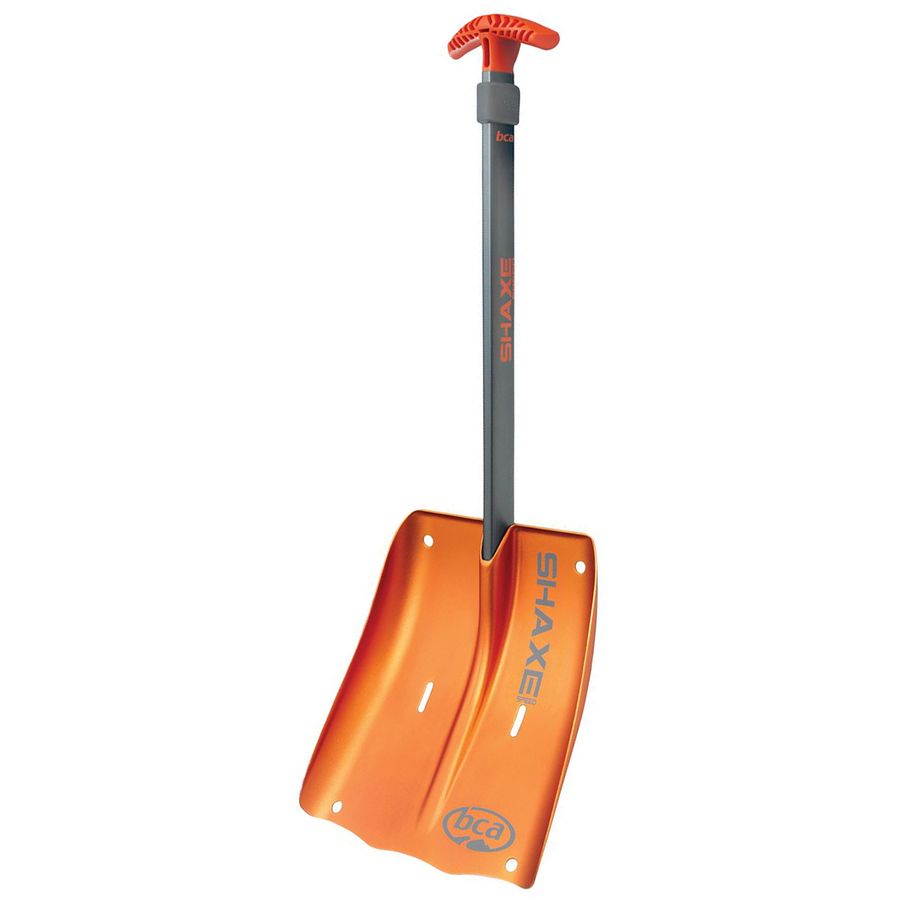 Backcountry Access Shaxe Speed Shovel - Ski