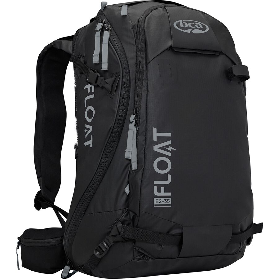 BCA Float 32 アバランチ　エアバッグバックパック新品未使用 bca FLOAT32 エアバッグ付バックパック BCA Float 32 アバランチ エア